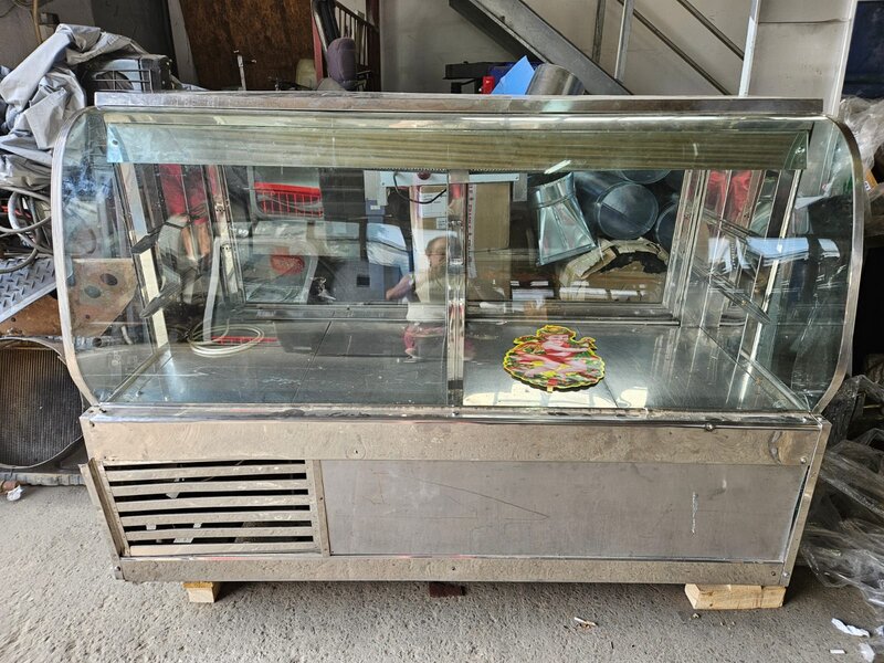 Echipamente profesionale second Horeca Bucuresti